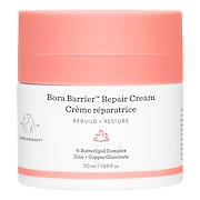 Bora Barrier Crema Reparadora - Crema facial rica en lípidos y ceramidas